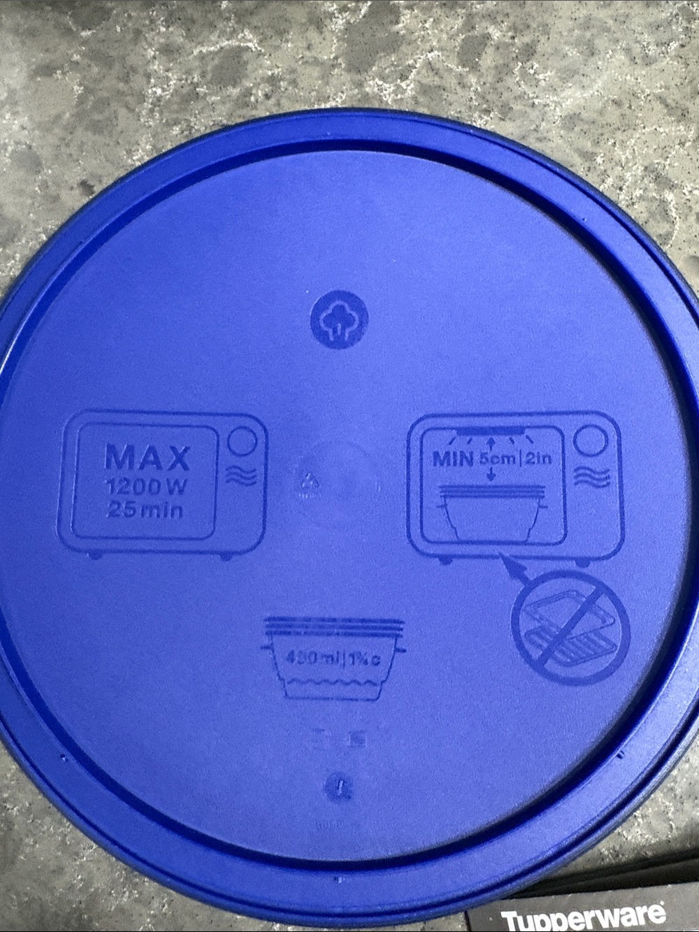 Tupperware Smart Multi-Cooker Microwave Steamer Rice Pasta Cooker -Complete Set - Picture 11 of 13